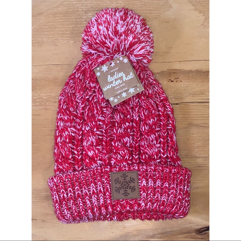 Gertex Beanie NWT